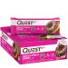 Quest Nutrition Protein Bar Chocolate Sprinkled Doughnut 12 Bars 2.12 oz (60 g) Each