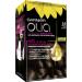 Garnier - Olia - Ammonia-free oil-based chestnut hair dye Ch tain Clair Fondant