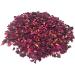 Red Rose Petals - Pure Natural and Edible Dried Rose Petals | Net weight: 0.35oz/10g - Buy Online on GoSupps.com
