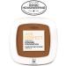 L'Oreal Paris Age Perfect Creamy Powder Foundation Compact - 360 Sienna 0.31 oz (Pack of 2) - International Shipping Available - Buy Online on GoSupps.com