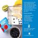Sooper Food Energy Boost 250g Powder | Bio Vegan Superfood Addon for Sustainable Energy | Essential Vitamins & Minerals | Coffee Alternative with Maca & Cacao - Buy Online on GoSupps.com