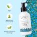 Hydrating Cleansing Milk - 150ml | Gentle Face Cleanser - Buy Online on GoSupps.com