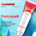 SP-6 Probiotic Toothpaste - Fresh Breath & Deep Cleaning Care | Super Probiotic-6 Toothpaste for Healthy Teeth | International Shipping Available - Buy Online on GoSupps.com