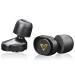 Ear Plugs with String - Best Ear Plugs for Sleeping Noise Cancelling Snoring Blocker and Noise Reduction High Fidelity Concert Ear Plugs Hearing Protection with 2 Levels - Reduce Annoying Noises.