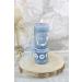 Cerziies Rustic Baptism Candle for Leo Boy or Girl - Personalized with Name & Date Hand Decorated Classic Wick - Buy Online on GoSupps.com