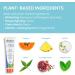 Himalaya Botanique Whitening Toothpaste - Simply Peppermint 5.29 oz (150 g) | Natural Dental Care - Buy Online on GoSupps.com