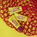 Carmex Mini Lip Balm SPF 15 Trio - Cherry Strawberry & Pineapple | 5g Unisex - Buy Internationally! - Buy Online on GoSupps.com