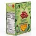 Jack's | Organic Kidney Beans 13.4 oz.| Packed with Protein and Fiber  Heart Healthy  Low Sodium & Non GMO | (8-PACK) - Buy Online on GoSupps.com