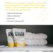 Molly's Suds Natural Oxygen Whitener | Plant-Derived Alternative to Bleach | Whitens and Brightens with Pure Lemon Essential Oil | 162 oz (2 Pack) - Buy Online on GoSupps.com