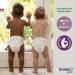 Bambo Nature 5 Pull-Ups (38 Count) - Eco-Friendly Biodegradable and Ultra-Comfortable Diapers for All-Night Protection - International Shipping Available - Buy Online on GoSupps.com