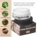 Plant Apothecary Firm Believer 30ml Under Eye Cream with Vitamin C | Reduce Puffiness, Dark Circles, Eye Bags, Fine Lines & Wrinkles | Anti-Aging Skin Care for Men and Women - Buy Online on GoSupps.com