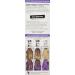 L'Oreal Paris Colorista Semi-Permanent Hair Color #Purple for Light Blonde & Bleached Hair - Shop Internationally - Buy Online on GoSupps.com