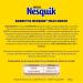 Nesquik Maxi Choco de Nestl Barre de C r ales 6 x 25 g - Buy Online on GoSupps.com