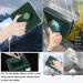 Window Cleaner Wipers Double-Side Glass Cleaner Wipe The Glass Artifact Household Double-Sided Wipe High-Rise Window Cleaning Artifact Glass Cleaning Wiper Cleaning Tool - Buy Online on GoSupps.com