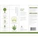 Aloderma Super Acne Clearing Gel - Organic Aloe Vera Blemish Treatment with Witch Hazel - Non-Drying Acne Control Moisturizer - 2.8 Ounce - Buy Online on GoSupps.com