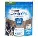 DentaLife Daily Oral Care Dog Treats for Mini Breed Dogs - 485 g Pouch (1 Pack) 485 g (Pack of 1)