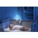 Chicco Next2Stars Baby Night Light Neutral | Star Projector for Cots & Cribs with Sound Sensor, 3 Light Effects, Music (Beige) - Buy Online on GoSupps.com