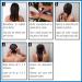V lquer Ice Hair Mask Straight Hair - 300 ml 300 ml (Pack of 1) - Buy Online on GoSupps.com