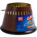 United Industries Corp 95784 Cutter Citronella Candle - 1 Pack Copper - Buy Online on GoSupps.com