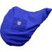 Harrison Howard Premium Waterproof/Breathable Fleece-Lined Long-lasting Outer Damage Protection Saddle Cover for GP/CC-Blue GP/CC-One Size - Buy Online on GoSupps.com