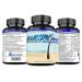 HAIRTONE DHT Blocker - Hair Strengthening Formula with Biotin & Vitamins for Thinning Hair | 30 Day Supply - Buy Online on GoSupps.com