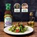Walden Farms Honey Balsamic Vinaigrette Dressing 12 Oz. (Pack of 3) - 0g Net Carbs, Kosher Certified - Perfect Salad Topping & Condiment - Buy Online on GoSupps.com