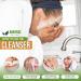 Turmeric Face Wash - Premium Natural Cleanser for Radiant Skin | Gentle Deep Cleansing Facial Wash | Nourishing Daily Skincare Solution - Buy Online on GoSupps.com
