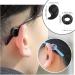 32 Pairs Anti-Slip Glasses Ear Hooks & Pads - Soft Silicone Sports & Sunglass Accessories - Buy Online on GoSupps.com