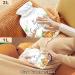 Thanksgiving Pumpkin Hot Water Bottle - Naanle 2L Transparent Heat Bottle for Bed & Pain Relief | Perfect Hand & Feet Warmer - Buy Online on GoSupps.com