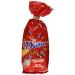 Daim Lot de 3 sachets de chocolat Daim emball s individuellement 200 g