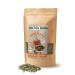 Buy Biojoy Organic Pumpkin Seeds (500g) - Raw Unsalted Shelled - Healthy Snack & Superfood International Shipping - Buy Online on GoSupps.com