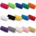 ZEAYEA 3mm x 480 Yards Macrame Cord Set - 15 Rolls Natural Cotton Rope for Crafts, Wall Hanging, Plant Hangers - 4-Strand Twisted Soft Twine String in 15 Colors - Buy Online on GoSupps.com
