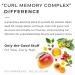 ECRU New York Curl Perfect Rejuvenating Moisture Mist 5oz - Hydrate & Define Curls | International Shipping Available - Buy Online on GoSupps.com