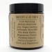 Organic Vegan Fluoride-Free Remineralizing Tooth Powder - Glass Jar Baking Soda Free Cinnamon & Clove Flavor 6 Month Supply - Buy Online on GoSupps.com