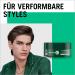 Buy Schwarzkopf Tift Paste Forming 8x75ml - Vegan Hair Styling Paste for Unfinished Looks Gentle on Hair & Scalp - International Shipping Available - Buy Online on GoSupps.com
