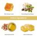 Honey Balm Luxury Lip Balm Perfect Overnight Lip Balm & Honeybalm Lip Balm Lip Seal for Dry Lips. Natural Beeswax Lip Balm Enriched Honey Balm UK Made. Honeybalm Lip Care - Buy Online on GoSupps.com