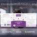 L-Carnitine 3000mg - 180 Vegan Capsules | Premium Quality Lab-Tested Pure L-Carnitine for Optimal Performance - Buy Online on GoSupps.com