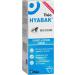 2 x Hyabak Eye Drops - Moisturising & Refreshing Drops | Gentle and Long-Lasting Relief From Long Screen Use & Contact Lens Wearers | Preservative-Free | Pack of 2 x 10ml (600 Drops) - Buy Online on GoSupps.com
