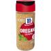 Mccormick Oregano Leaves (527161) 0.75 Oz - Buy Online on GoSupps.com