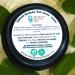 Organic Sidr leaf Salve/Yemeni Sidr Jujube/Body cream/Hair & Beard Balm/Ruqyah/Non-GMO/Islamic Multi-purpose balm // Made in Canada - Muslim Cosmetics - Sunnah Remedy 2oz - Buy Online on GoSupps.com
