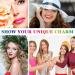 Wine Lip Tint Set - 6 Colors Matte Long-Lasting Waterproof Lip Stain for Natural Moisturizing Lip Makeup - Buy Online on GoSupps.com