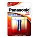 Panasonic 1 Pro Power 3 LR 12 4 5V Block
