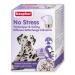 Beaphar NO Stress Calming Electric Diffuser with Valerian for Dogs Reduces Stress & Behavioral Problems without Dependence 4 Weeks of Action 1 Socket + 1 Refill 30 ML