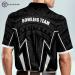 LASFOUR Custom USA Bowling Shirts with Name - Eagles Bowling Jerseys | Patriotic Team Apparel for Men and Women - Buy Online on GoSupps.com