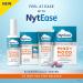 NytEase Pillow Spray 100ml - Relaxation Pillow Mist with Lavender, Bergamot, Ylang Ylang, and Copaiba - Support for Stress and Tension Relief - Buy Online on GoSupps.com