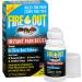 Fire Out Instant First Aid Pain Relief for Fire Ant Stings & Bug Bites - 1.7oz Roll-On - Buy Online on GoSupps.com