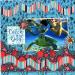 Reminisce Sea Life Scrapbook Kit - Multi Color Palette for Paper Crafts - Buy Online on GoSupps.com