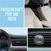 Febreze Pure Freshness Car Air Freshener 3-Pack | Long-Lasting Odor-Eliminating Scents for a Fresh Car Interior - Buy Online on GoSupps.com