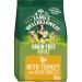 James Wellbeloved Adult Grain-Free Turkey & Vegetables 10 kg Bag Hypoallergenic Dry Dog Food