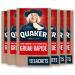 Quaker Quick Oats Multi-Pack 300g (Pack of 6) - Buy Online on GoSupps.com